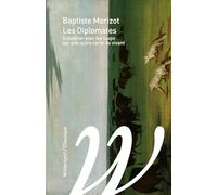Les diplomates: Cohabiter avec les loups sur une autre carte du vivant
