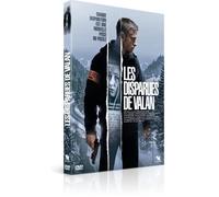 Les disparues de valan