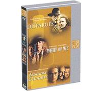 Les disparues;mort ou vif;legendes d'automne