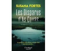 Les Disparus d'As Covas: Le suspense littéraire de la rentrée d'hiver 2026