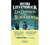 Les disparus de Blackmore