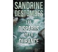 Les disparus de la durance: Thriller