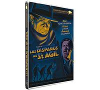 Les Disparus de Saint-Agil