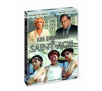 Les disparus de Saint-Agil
