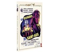 Les disparus de saint-agil