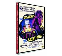 Les disparus de saint-agil