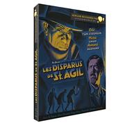 Les disparus de saint-agil