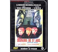 Les disparus de saint agil