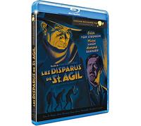 Les Disparus de Saint-Agil [Blu-Ray]
