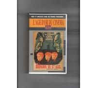 Les Disparus De Saint-Agil [VHS]