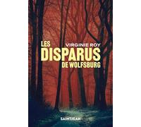 Les disparus de Wolfsburg