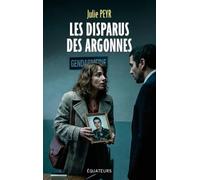 Les disparus des Argonnes
