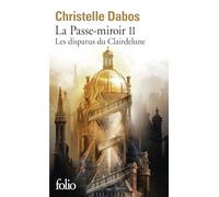 Les disparus du Clairdelune