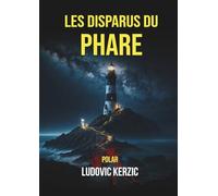 Les disparus du phare