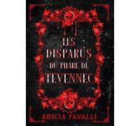 Les disparus du phare de Tévennec