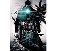 Les disparus du phare de Tévennec