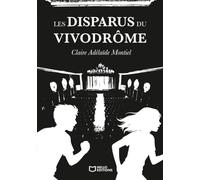 Les Disparus du Vivodrome