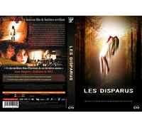 Les disparus - dvd