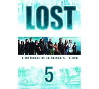 Les Disparus Saison 5