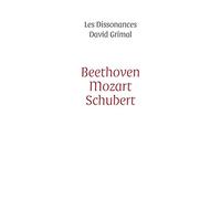 LES DISSONANCES - COFFRET.. -CD+DVD-