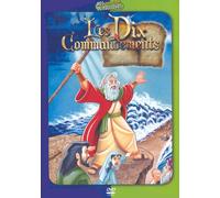 Les dix commandements