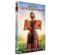 Les dix commandements