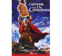 Les Dix Commandements