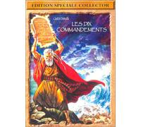 Les dix commandements