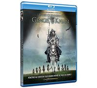 Les dix guerriers de gengis khan