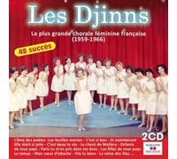 Les Djinns La Plus Grande Chorale Feminine Francaise