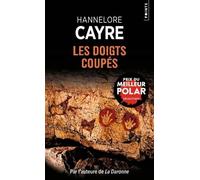 Les doigts coupés
