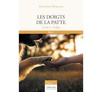 Les doigts de la patte - Livre I: Fidjie