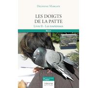 Les doigts de la patte: Tome 2, Les tourtereaux