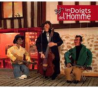 Les Doigts De l'Homme - Les Doigts De l'Homme