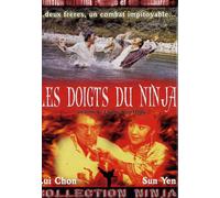Les Doigts du ninja