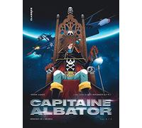 Capitaine Albator - Mémoires de l'Arcadia - Tome 1