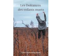 Les Doléances des enfants muets