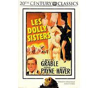 Les dolly sisters