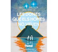Les dones que els homes no veuen i altres relats