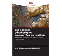 Les données géophysiques aéroportées en pratique: Méthodes de traitement et de réduction du bruit à l'aide d'outils R