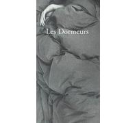 Les dormeurs: Coffret 2 volumes