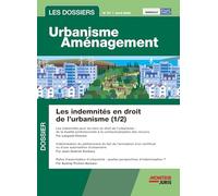 Les Dossiers Urbanisme Aménagement - n°67 avril 2026