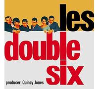 Les Double Six