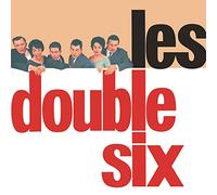 Les Double Six - Les Double Six