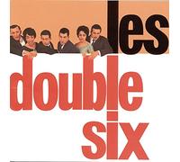 Les Double Six - Les Double Six