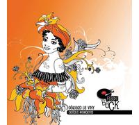 les Doudous Antilles (CD)