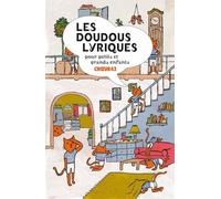 Les Doudous.. -Cd+Book-