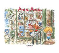 Les doudous libraires