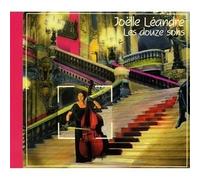 Les Douze Sons by Joelle Leandre