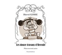 Les douze travaux d'Hercule